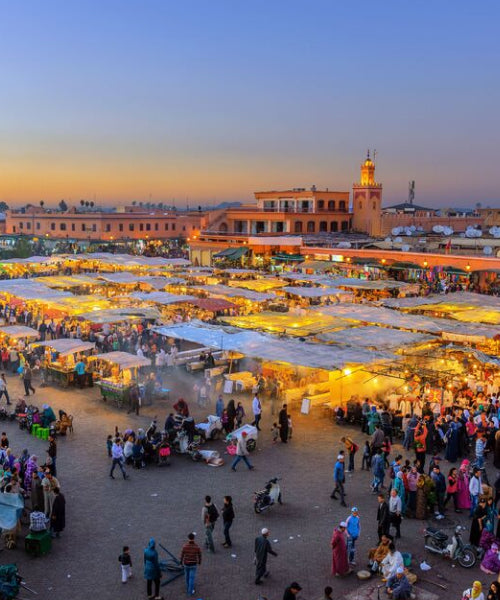 Morocco eSIM