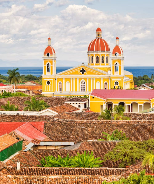 Nicaragua eSIM
