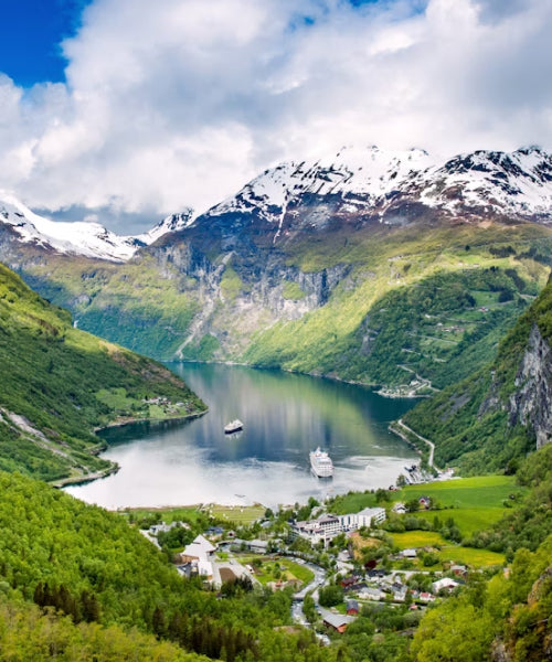Norway eSIM