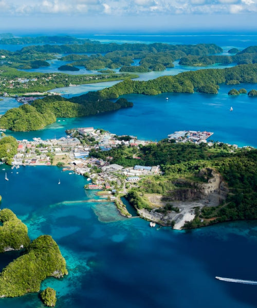 Oceania eSIM