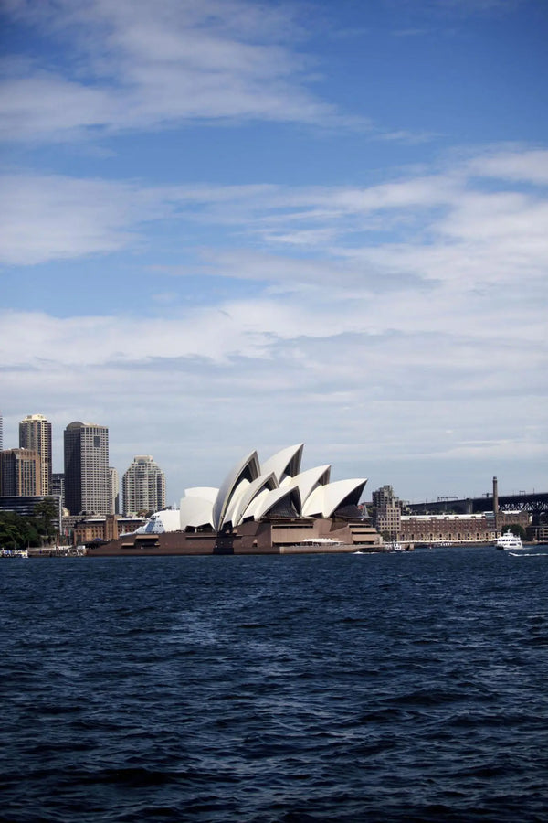 Oceania