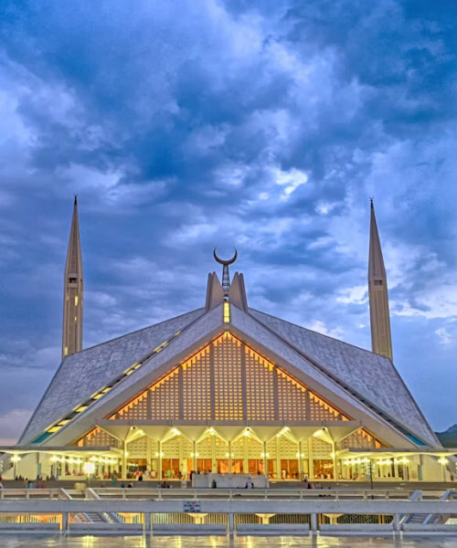 Pakistan eSIM