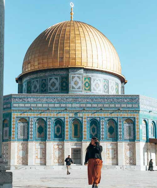 Palestine eSIM