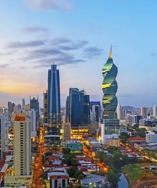 Panama eSIM