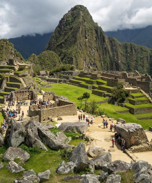 Peru eSIM