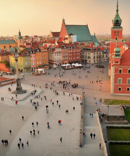 Poland eSIM