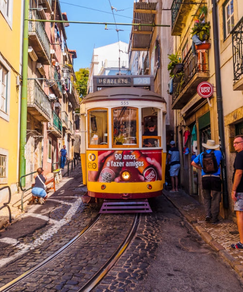 Portugal eSIM