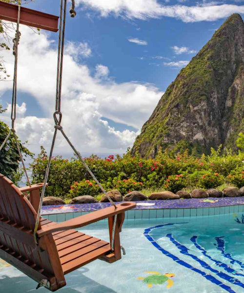 Saint Lucia eSIM