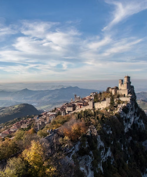 San Marino eSIM