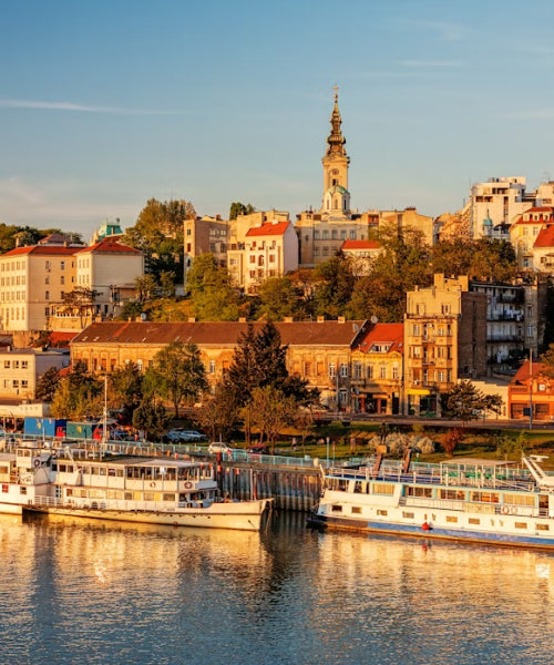 Serbia eSIM