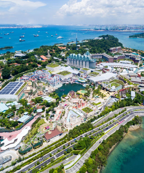Singapore eSIM