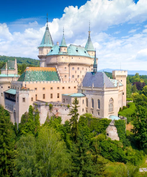 Slovakia eSIM