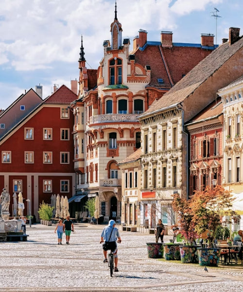Slovenia eSIM
