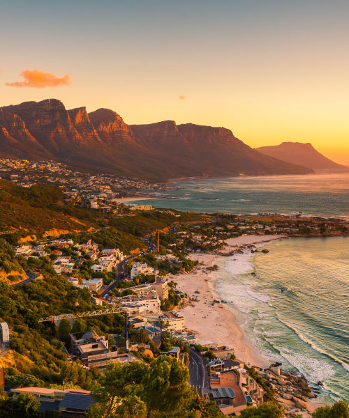 South Africa eSIM