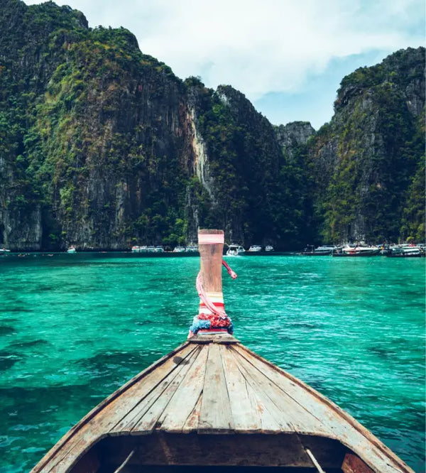 South East Asia
