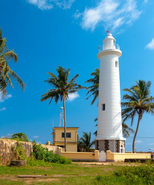 Sri Lanka eSIM