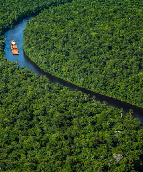 Suriname eSIM