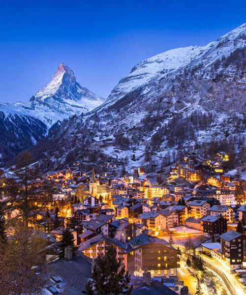 Switzerland eSIM