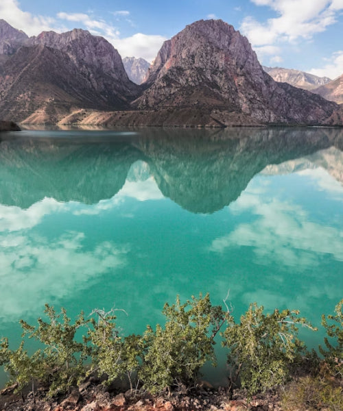 Tajikistan eSIM