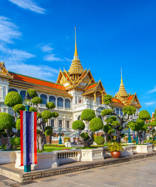 Thailand eSIM