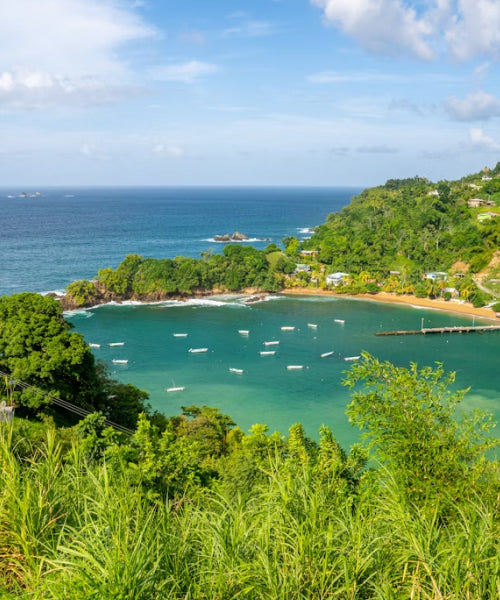 Trinidad and Tobago eSIM
