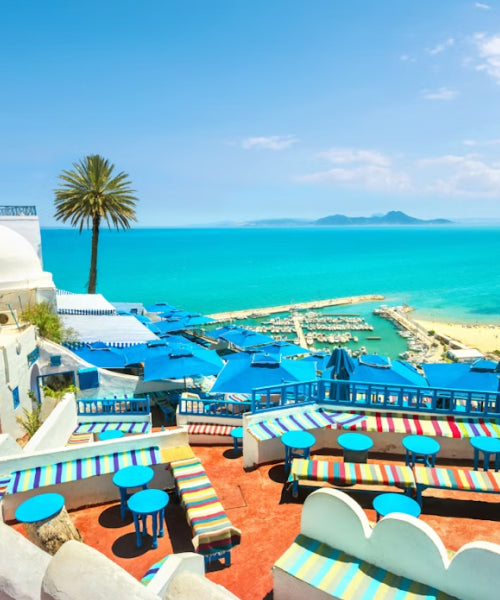 Tunisia eSIM