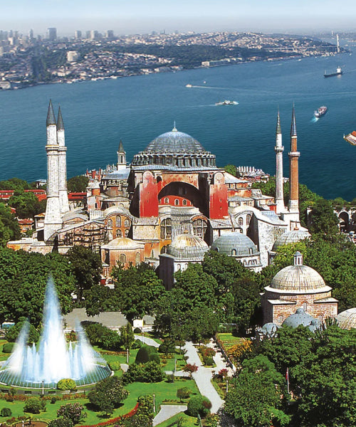 Turkey eSIM