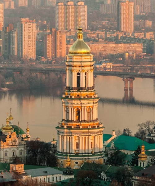 Ukraine eSIM