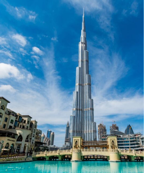 United Arab Emirates