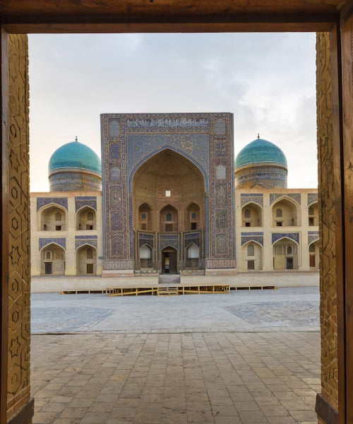 Uzbekistan eSIM