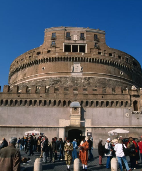 Vatican City eSIM