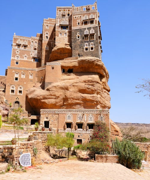 Yemen eSIM
