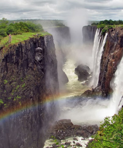 Zambia eSIM