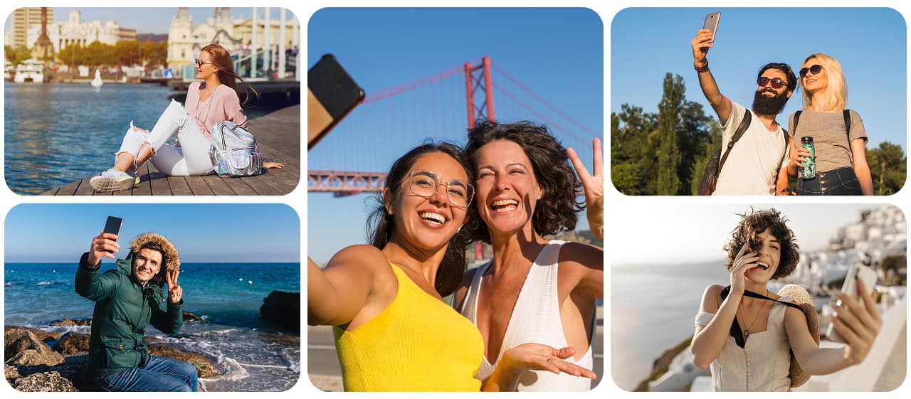 Making Global Connectivity Simple for Travelers