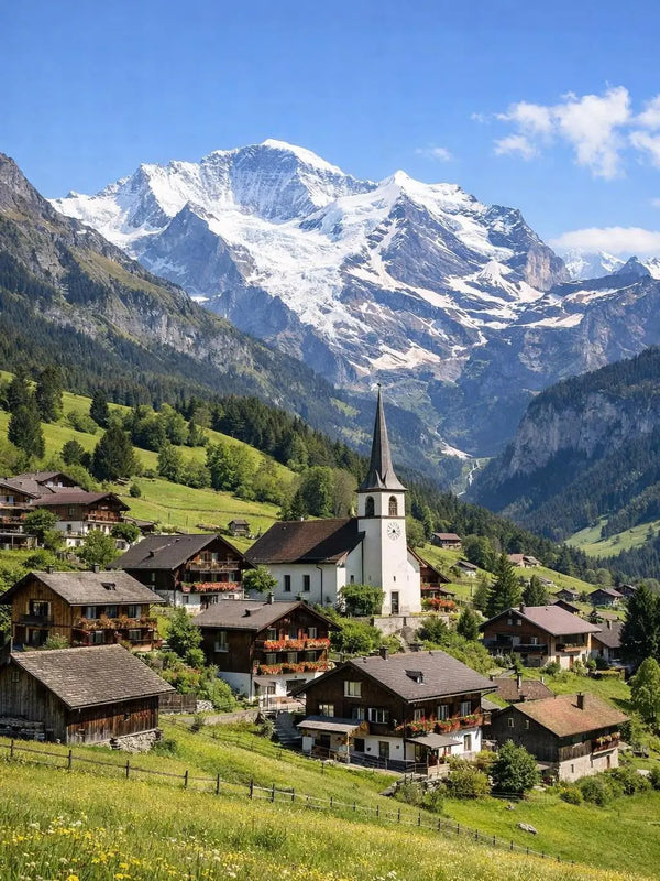Europe