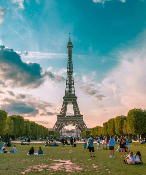 France eSIM